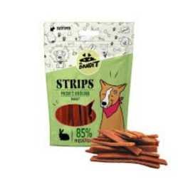 Mr. Bandit Strips - Zečetina 80g
