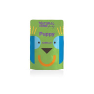 Natural Code Dog Pouch za pse Puppy - Lamb 300g