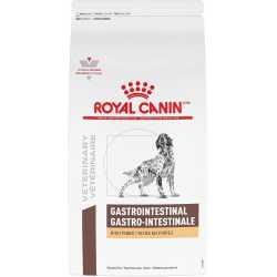 Royal Canin veterinarska dijeta dog Fibre Response 2kg