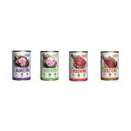 TufTuf konzerva za pse - Divljač 400g