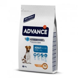 Advance Dog - Mini Adult 7kg