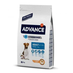 Advance Dog - Mini Adult 7kg