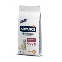 Advance Dog - Maxi Senior 12kg