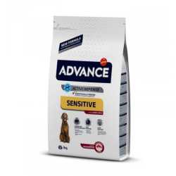 Advance Dog Sensitive - Lamb&Rice 12kg Advance Dog Sensitive - Lamb&Rice 12kg