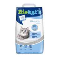 Biokat's Bianco posip za mačke - Attracting 10kg Biokat's Bianco posip za mačke - Attracting 10kg
