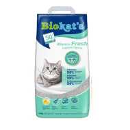 Biokat's Bianco posip za mačke - Fresh hygienic 10kg Biokat's Bianco posip za mačke - Fresh hygienic 10kg