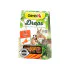 Gimbi Drops poslastica za glodare - Šargarepa 50g