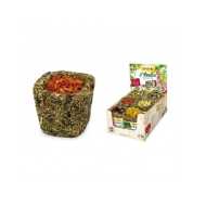 Gimbi I Cistini - Mix hrana za glodare 2x75g