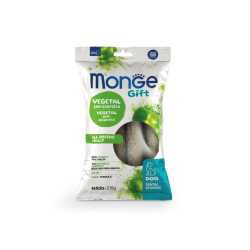 Monge Gift Dental Sponges - Vegetal&Chlorella 210g