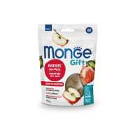Monge Gift Fruit Chips Digestion - Potatoes&Apple 150g