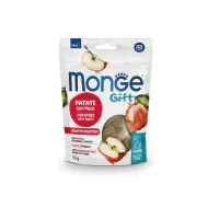 Monge Gift Fruit Chips Digestion - Potatoes&Apple 150g