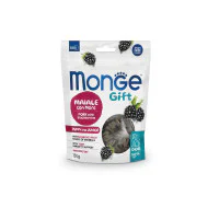 Monge Gift Puppy/Junior - Pork&Blackberries 150g