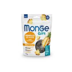 Monge Gift Mobility Support - Lamb&Pineapple 150g
