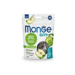 Monge Gift Sensitive digestion - Chickpeas&Apple 150g