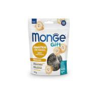 Monge Gift Monge Gift Traning - Duck&Banana 150g