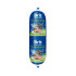 BRIT Kobasica za mačke - Piletina&Pačetina 180g
