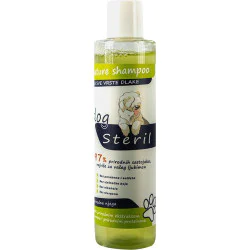 Dog Steril BIO - Šampon za sve vrste dlake 200ml