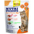 GimCat Nutri Pockets Malt-Vitamin 150g