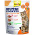 GimCat Nutri Pockets Malt-Vitamin 150g