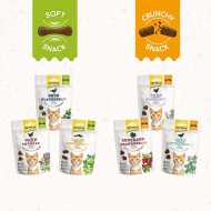 GimCat Soft poslastica - Duck 60g