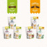 GimCat Soft poslastica - Salmon 60g