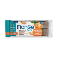 Monge Gift Immunity Support - Rabbit&Mandarin 120g