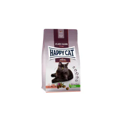 Happy Cat hrana za mačke Sterilised Losos 1.3kg