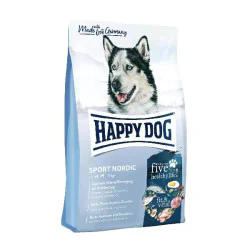 Happy Dog hrana za pse Sport Adult Nordic 14kg Happy Dog hrana za pse Sport Adult Nordic 14kg