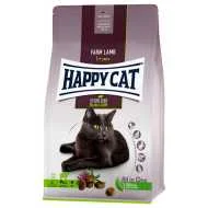 Happy Cat hrana za mačke Sterilised Jagnjetina 10kg