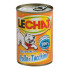 Monge LeChat Classic konzerva komadići  za mačke - Chicken&Turkey 400g
