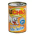 Monge LeChat Classic konzerva komadići  za mačke - Chicken&Turkey 400g