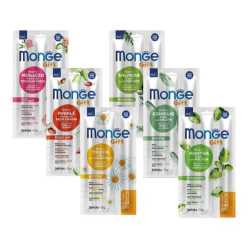 Monge Gift Hairball - Salmon&Artichoke 15g