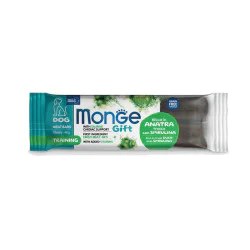 Monge Gift Traning - Duck&Figs 100g