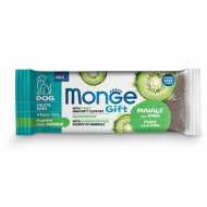 Monge Gift Puppy/Junior - Pork&Kiwi 100g