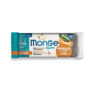 Monge Gift Mobility Support - Lamb&Pear 100g