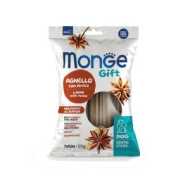 Monge Gift Puppy/Junior Mini - Lamb&Anise 120g