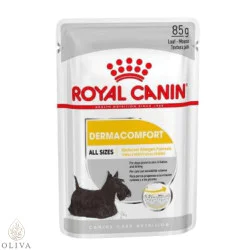 Royal Canin hrana za pse Dermacomfort Care 12x85g Royal Canin hrana za pse Dermacomfort Care 12x85g