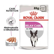 Royal Canin hrana za pse Dog Stress Relax loaf 12x85g