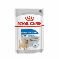 Royal Canin hrana za pse Light Weight Care 12x85g