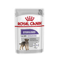 Royal Canin hrana za pse Sterilised Care 12x85g