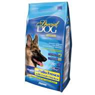 Monge Special Croquette hrana za pse - Regular Fresh Chicken 4kg