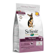 Schesir hrana za pse Small/Toy breed Adult - Piletina 2kg