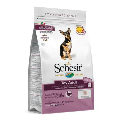 Schesir hrana za pse Small/Toy breed Adult - Piletina 800g