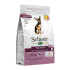 Schesir hrana za pse Small/Toy breed Adult - Piletina 2kg