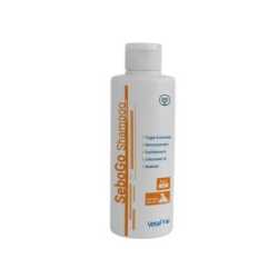VetaPro šampon za pse i mačke SeboGo Shampoo Shampoo 250ml