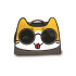 Croci Torba Catmania 40x20x36cm