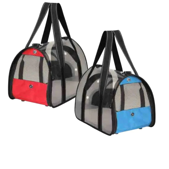 Camon CA606/E Torba transporter 42x25x25cm PLAVA