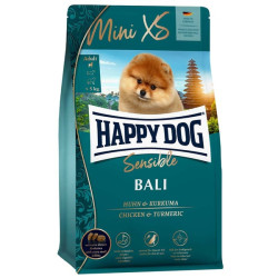 Happy Dog hrana za pse Bali Mini XS 1.3kg