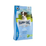 Happy Dog  hrana za pse MINI Puppy Lamb&Rice Fit&Vital 800g