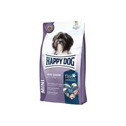 Happy Dog hrana za pse Senior Fit&Well MINI 4kg